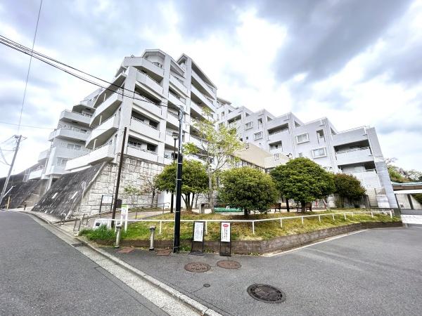 サザンヒルズ横濱本郷台