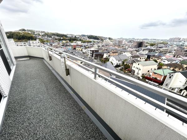 サザンヒルズ横濱本郷台