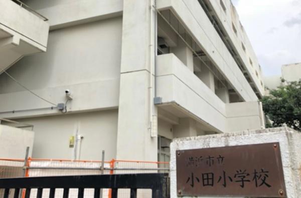 金沢区富岡西1丁目 新築一戸建て全2棟1号棟(横浜市立小田小学校)