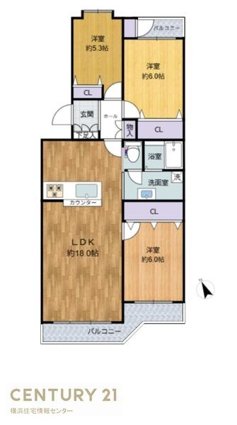 とみおか住宅　２号棟