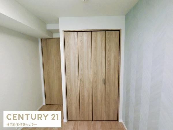 とみおか住宅　２号棟
