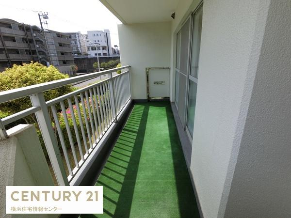 とみおか住宅　２号棟