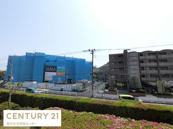 とみおか住宅　２号棟