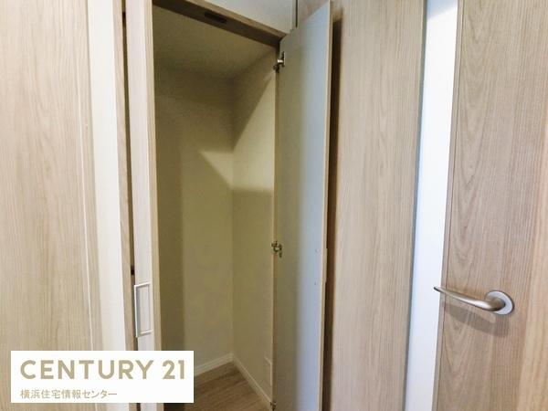 とみおか住宅　２号棟