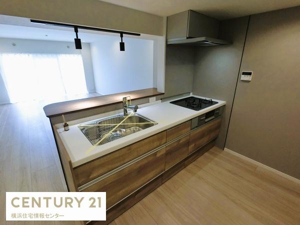 とみおか住宅　２号棟