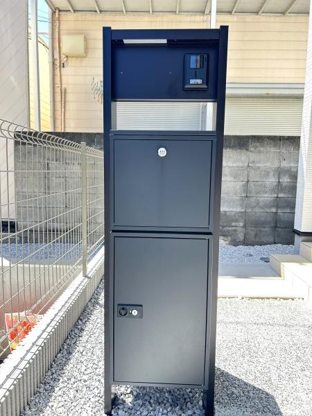 横須賀市浜見台１丁目　新築一戸建て全２棟１号棟