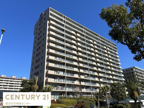 シティ能見台いこいの街D棟