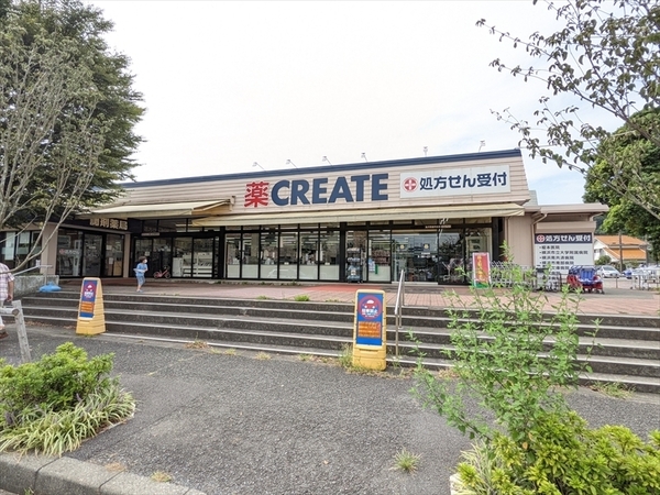金沢区高舟台2丁目 新築一戸建て全2棟1号棟(クリエイトエス・ディー金沢西釜利谷店)