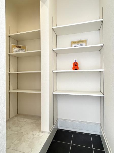 金沢区高舟台２丁目　新築一戸建て全２棟２号棟