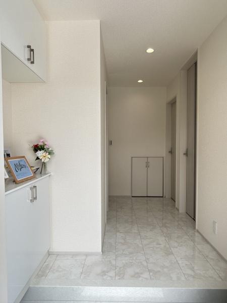 金沢区高舟台２丁目　新築一戸建て全２棟２号棟