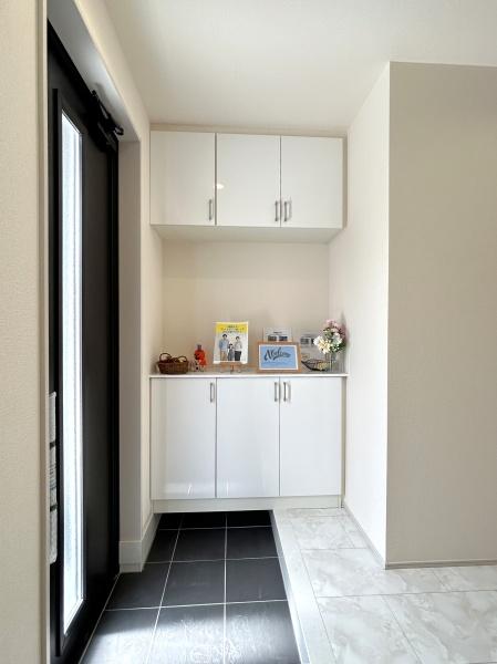 金沢区高舟台２丁目　新築一戸建て全２棟２号棟