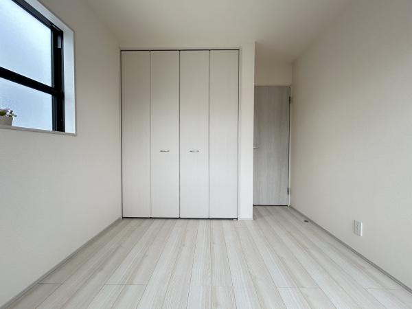 金沢区高舟台２丁目　新築一戸建て全２棟２号棟