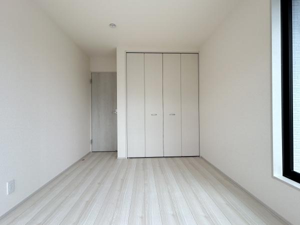 金沢区高舟台２丁目　新築一戸建て全２棟２号棟