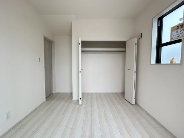 金沢区高舟台２丁目　新築一戸建て全２棟２号棟