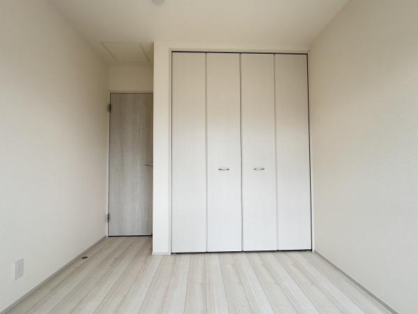 金沢区高舟台２丁目　新築一戸建て全２棟２号棟