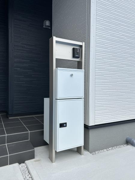 金沢区高舟台２丁目　新築一戸建て全２棟２号棟