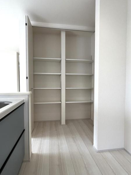 金沢区高舟台２丁目　新築一戸建て全２棟２号棟