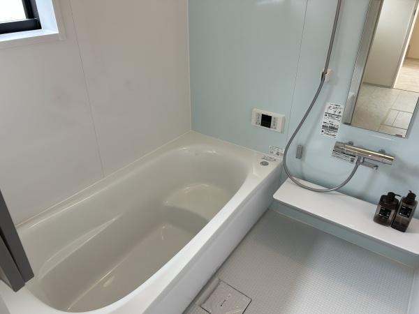 金沢区高舟台２丁目　新築一戸建て全２棟２号棟