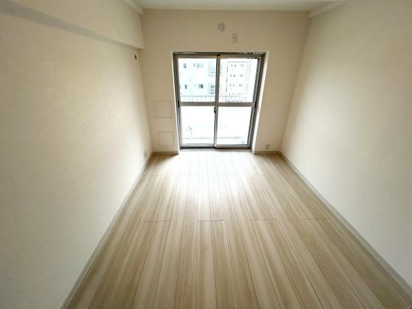 上中里団地１７号棟