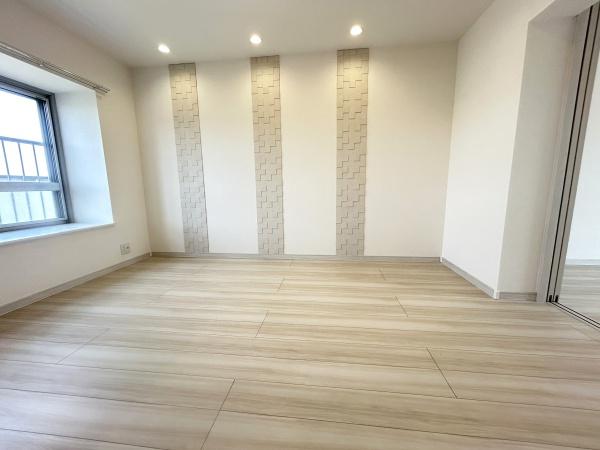 上中里団地１７号棟