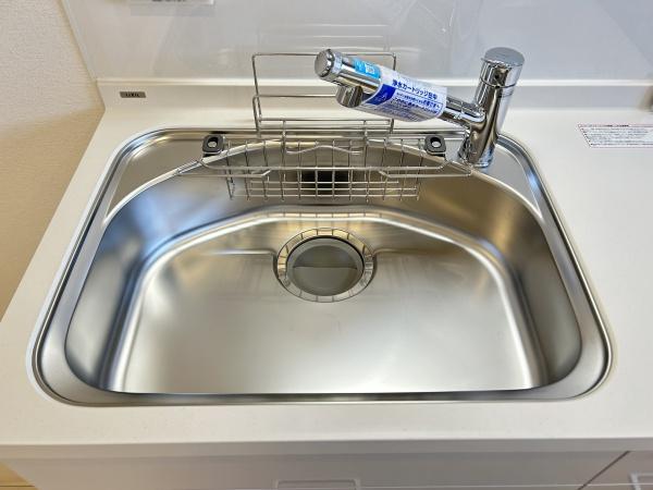 上中里団地１７号棟