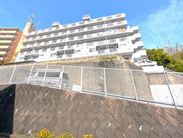 サンピア杉田