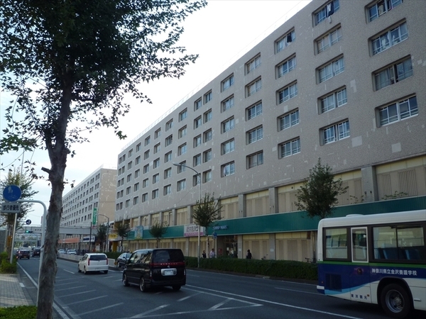 横浜市金沢区六浦1丁目の中古一戸建て(サニーマート)