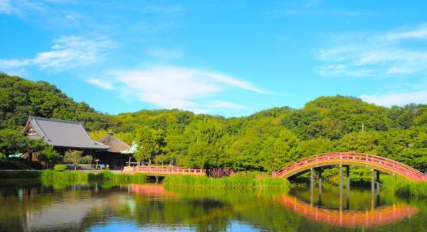 横浜市金沢区六浦1丁目の中古一戸建て(称名寺)