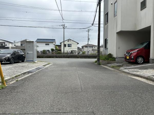 横浜市金沢区六浦１丁目の中古一戸建て