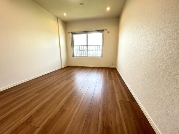 県ドリームハイツ２０号棟