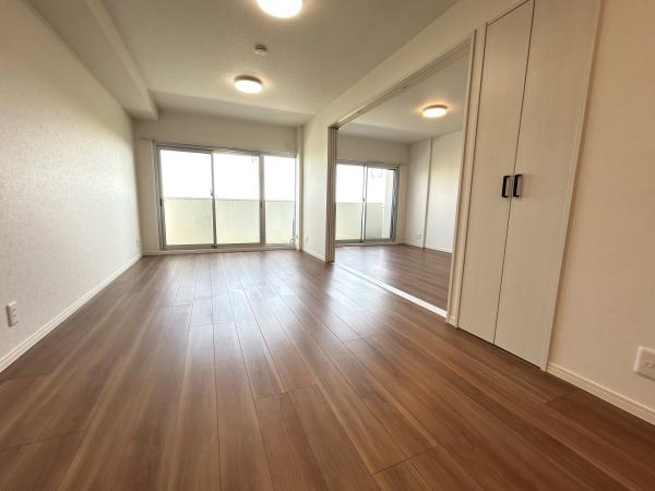 県ドリームハイツ２０号棟