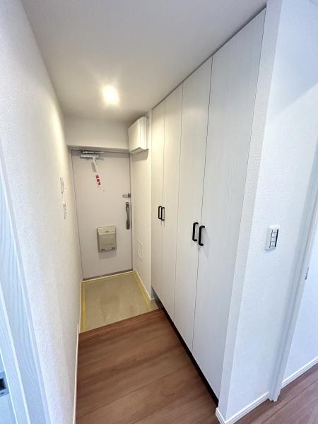県ドリームハイツ２０号棟