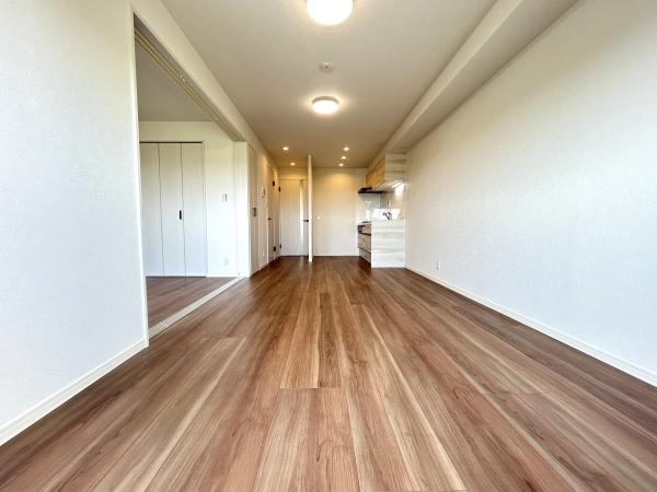県ドリームハイツ２０号棟