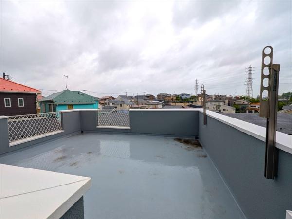 横浜市保土ケ谷区仏向町の中古一戸建て