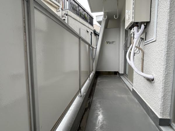 金沢八景ブランシール
