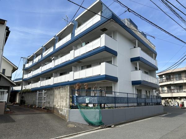 金沢八景ブランシール