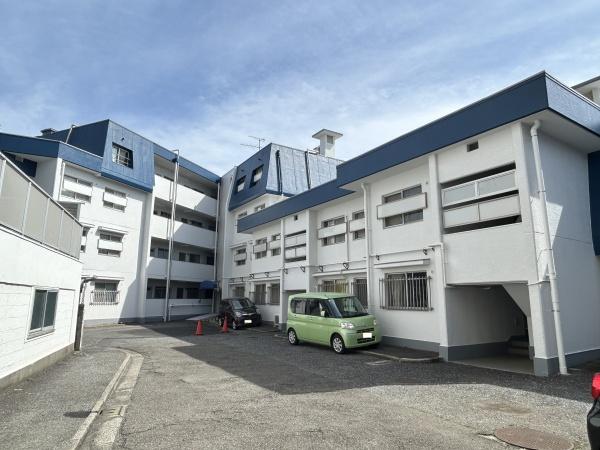 金沢八景ブランシール