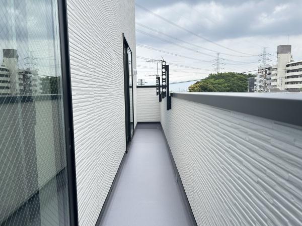 金沢区東朝比奈２丁目　新築一戸建て全１棟