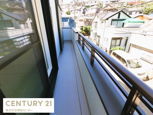金沢区富岡西４丁目　新築一戸建て全１棟