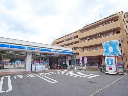 横浜市磯子区栗木2丁目の中古一戸建て(ローソン栗木一丁目店)