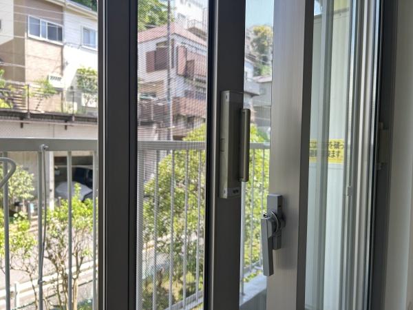 杉田大谷団地１５号棟