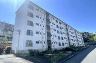 杉田大谷団地１５号棟
