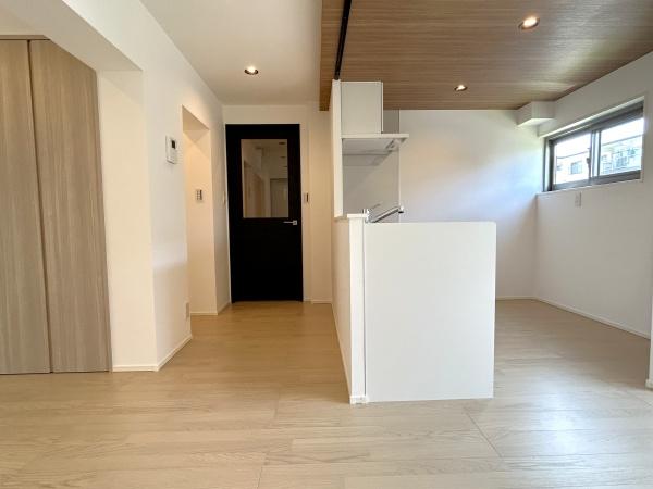 杉田大谷団地１５号棟