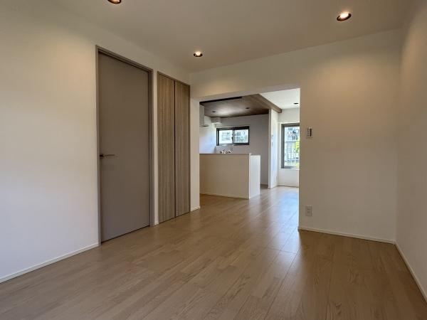 杉田大谷団地１５号棟
