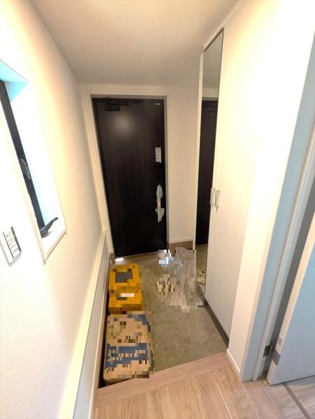 港南区港南４丁目　新築一戸建て全２棟B号棟