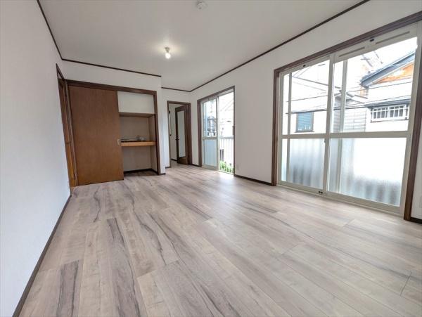 横浜市磯子区岡村３丁目の中古一戸建て