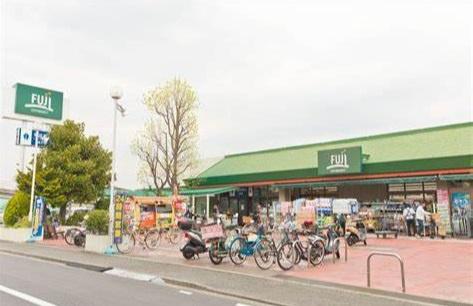 横浜市保土ケ谷区今井町の中古一戸建て(Fuji新桜ヶ丘店)