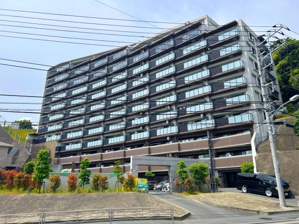 クオス横浜富岡