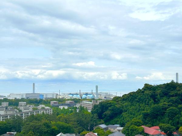 クオス横浜富岡