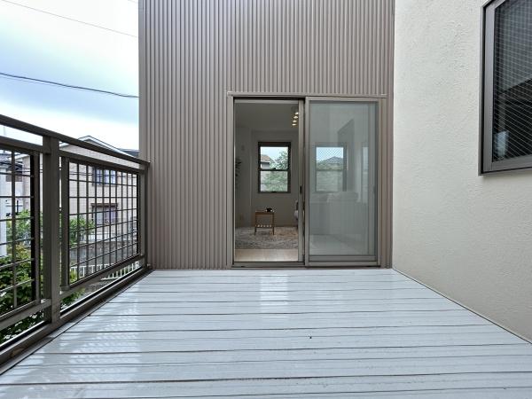 金沢区六浦５丁目　中古一戸建て